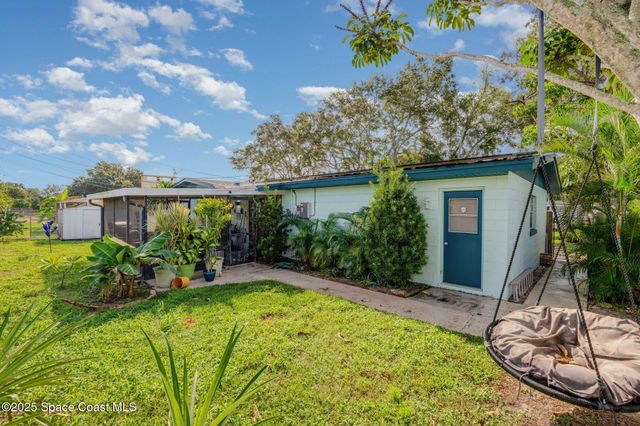 220 Bel Aire Drive S, Merritt Island, FL 32952