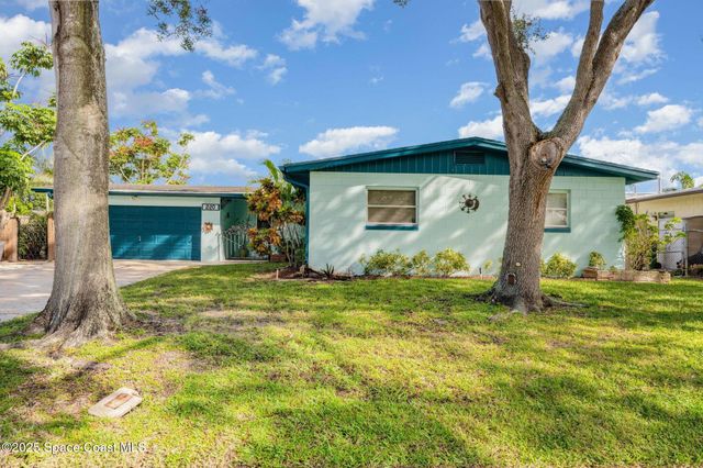 220 Bel Aire Drive S, Merritt Island, FL 32952