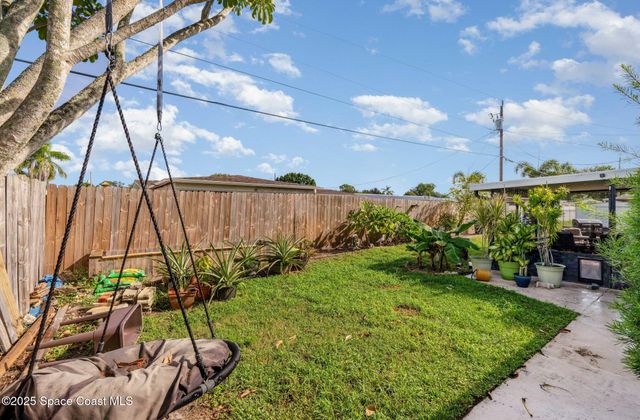 220 Bel Aire Drive S, Merritt Island, FL 32952