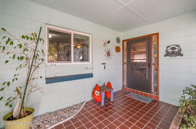 220 Bel Aire Drive S, Merritt Island, FL 32952