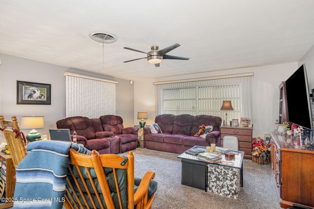 220 Bel Aire Drive S, Merritt Island, FL 32952