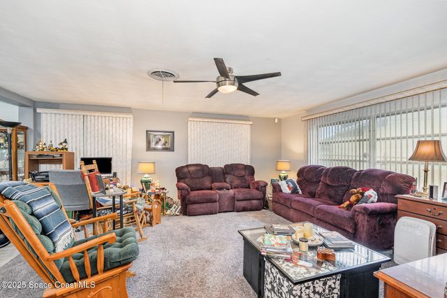 220 Bel Aire Drive S, Merritt Island, FL 32952