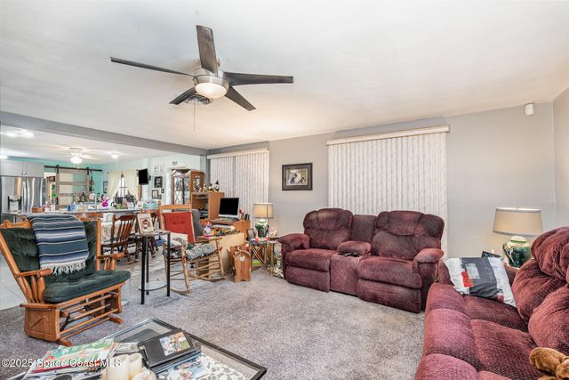 220 Bel Aire Drive S, Merritt Island, FL 32952