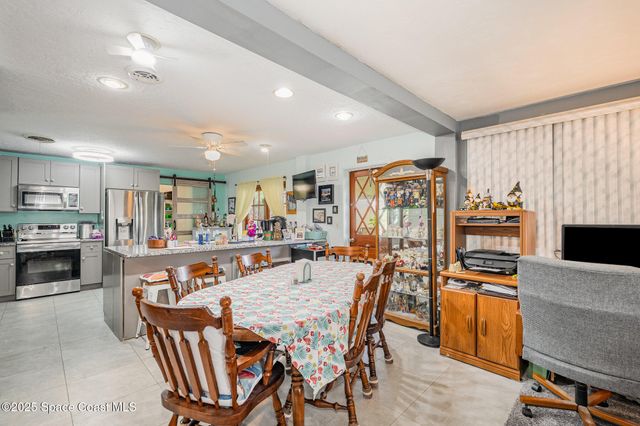 220 Bel Aire Drive S, Merritt Island, FL 32952