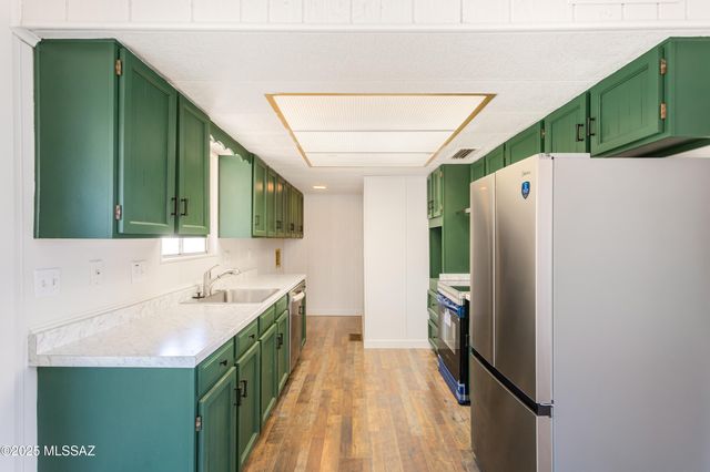 5016 S Santa Lucia Avenue, Sierra Vista, AZ 85650