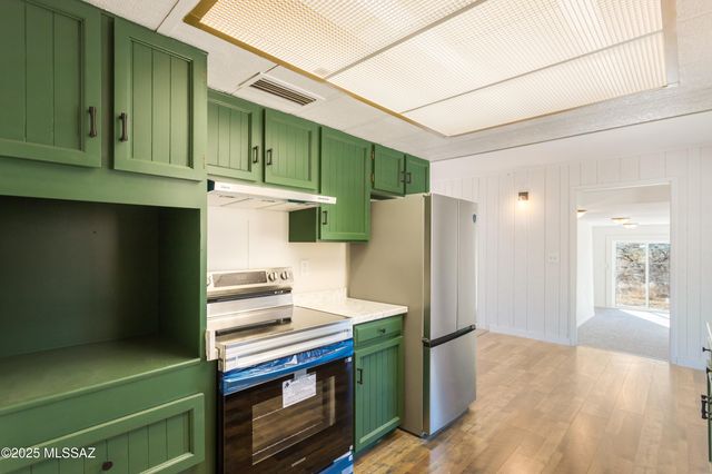 5016 S Santa Lucia Avenue, Sierra Vista, AZ 85650