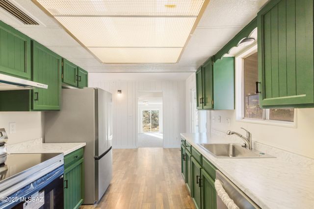 5016 S Santa Lucia Avenue, Sierra Vista, AZ 85650