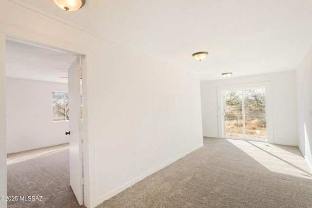 5016 S Santa Lucia Avenue, Sierra Vista, AZ 85650