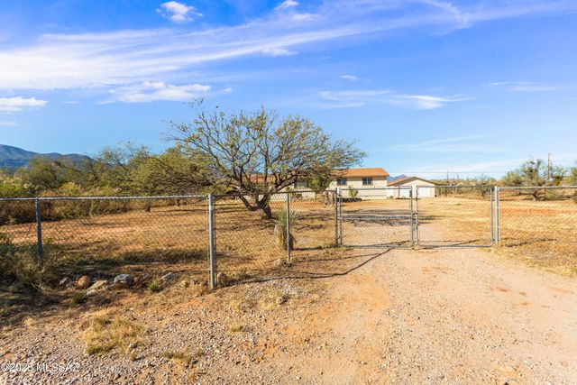 5016 S Santa Lucia Avenue, Sierra Vista, AZ 85650