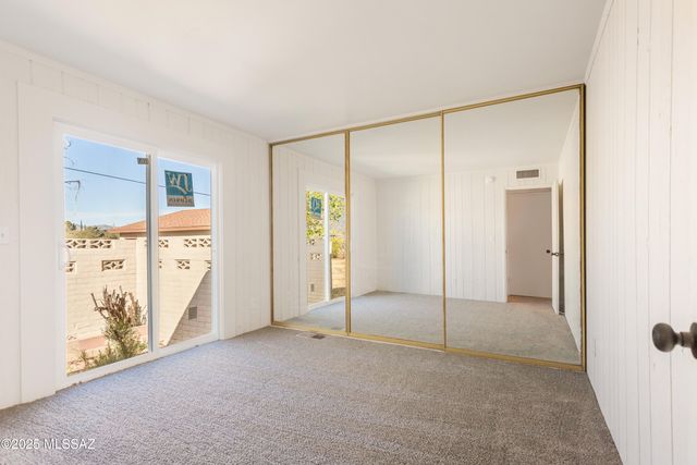 5016 S Santa Lucia Avenue, Sierra Vista, AZ 85650