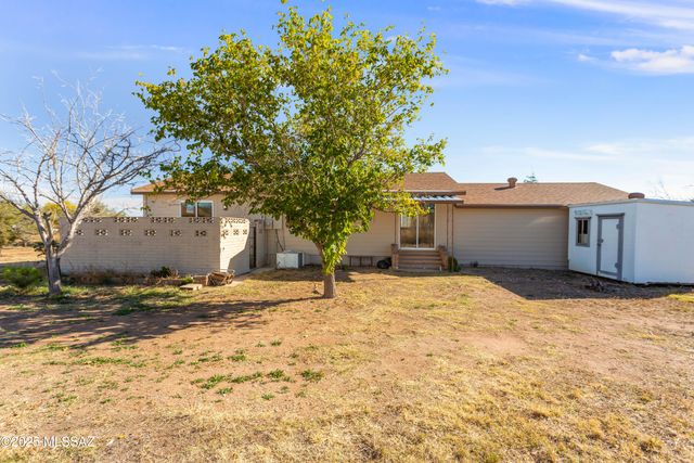 5016 S Santa Lucia Avenue, Sierra Vista, AZ 85650