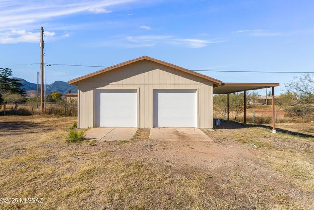 5016 S Santa Lucia Avenue, Sierra Vista, AZ 85650
