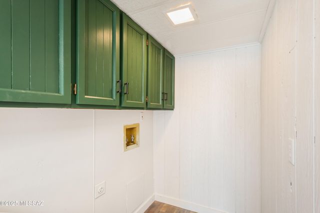 5016 S Santa Lucia Avenue, Sierra Vista, AZ 85650