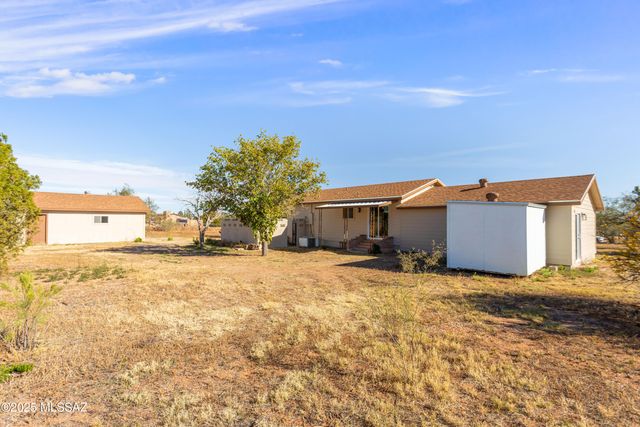 5016 S Santa Lucia Avenue, Sierra Vista, AZ 85650