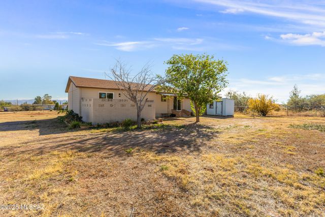 5016 S Santa Lucia Avenue, Sierra Vista, AZ 85650