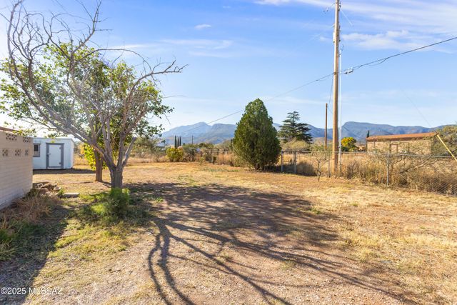5016 S Santa Lucia Avenue, Sierra Vista, AZ 85650