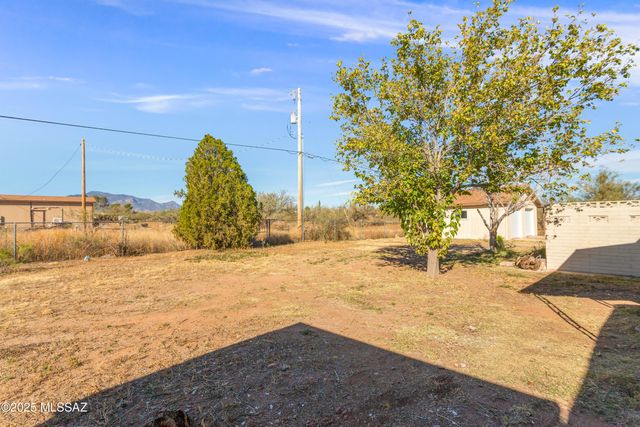 5016 S Santa Lucia Avenue, Sierra Vista, AZ 85650