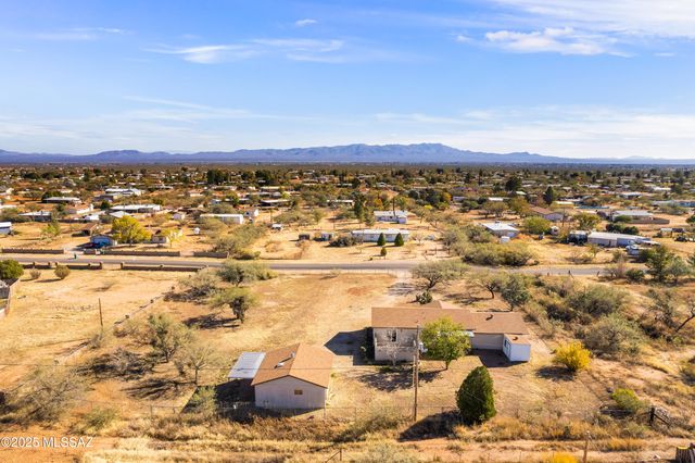 5016 S Santa Lucia Avenue, Sierra Vista, AZ 85650