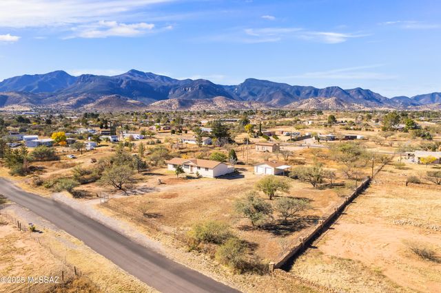 5016 S Santa Lucia Avenue, Sierra Vista, AZ 85650