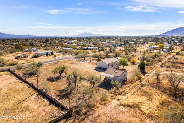 5016 S Santa Lucia Avenue, Sierra Vista, AZ 85650