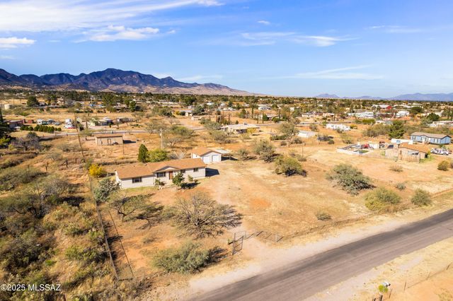 5016 S Santa Lucia Avenue, Sierra Vista, AZ 85650