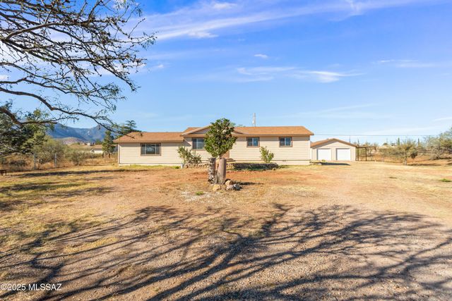 5016 S Santa Lucia Avenue, Sierra Vista, AZ 85650