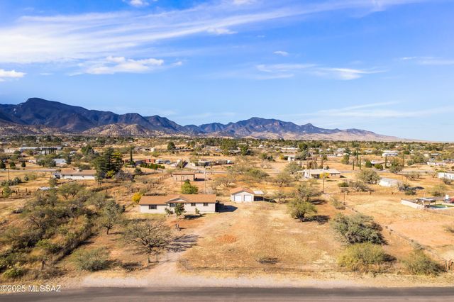 5016 S Santa Lucia Avenue, Sierra Vista, AZ 85650