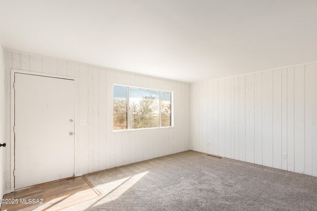 5016 S Santa Lucia Avenue, Sierra Vista, AZ 85650