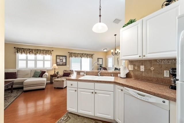 1636 ABASCO COURT, The Villages, FL 32162