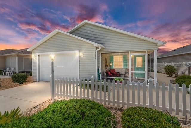 1636 ABASCO COURT, The Villages, FL 32162