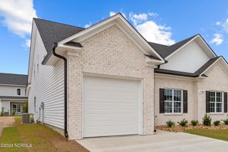 2025 Dartford Drive A, Greenville, NC 27834
