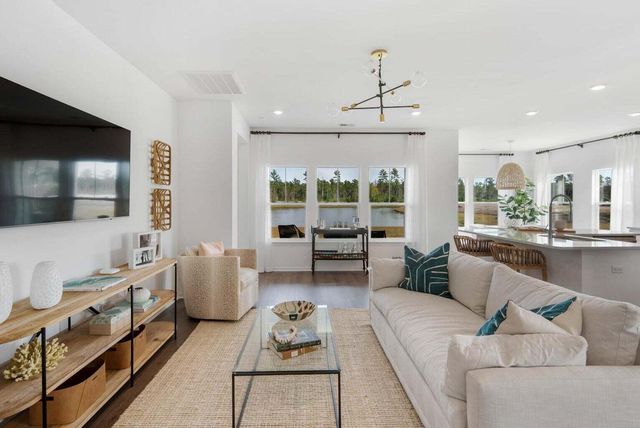 106 Gallant Hill Street, Summerville, SC 29486