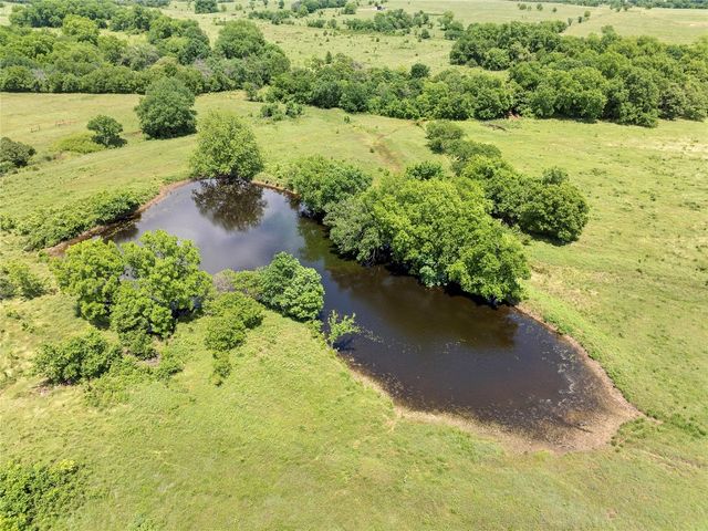N CR 3140, Elmore City, OK 73433