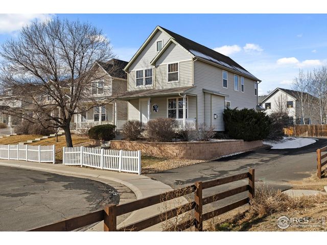 7399 Russell Cir, Frederick, CO 80504