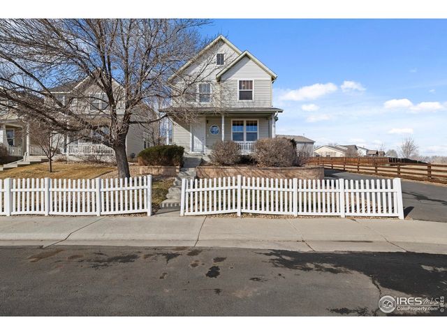 7399 Russell Cir, Frederick, CO 80504