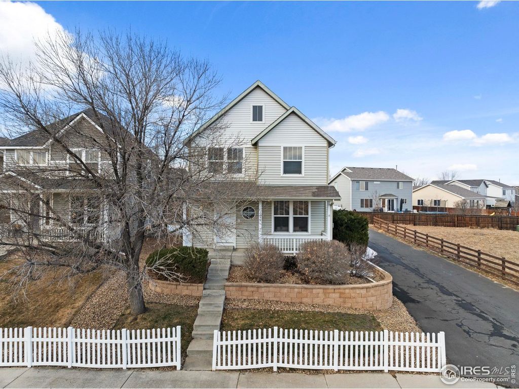 7399 Russell Cir, Frederick, CO 80504