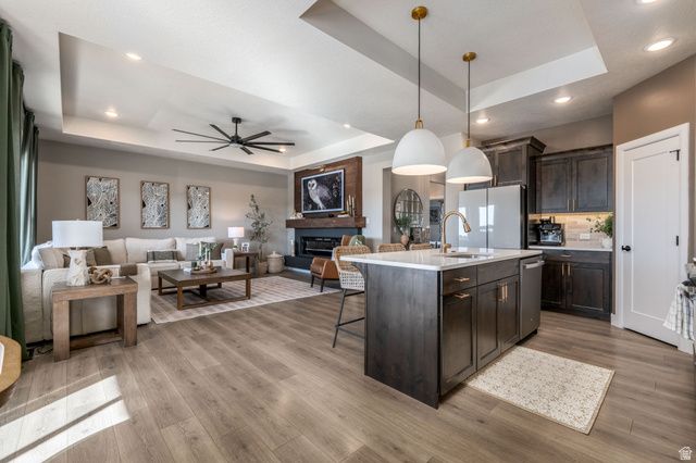 115 N STRATHMORE LN, Cedar City, UT 84720