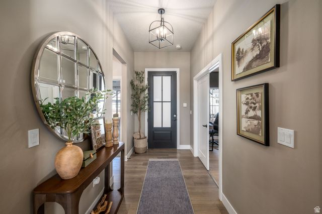 115 N STRATHMORE LN, Cedar City, UT 84720