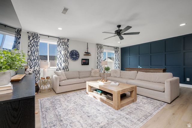 115 N STRATHMORE LN, Cedar City, UT 84720