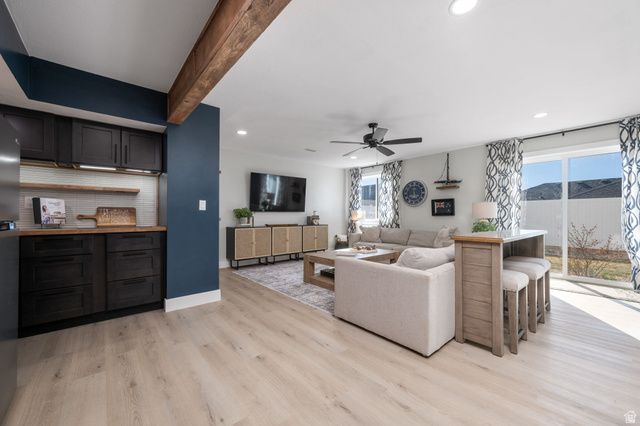 115 N STRATHMORE LN, Cedar City, UT 84720