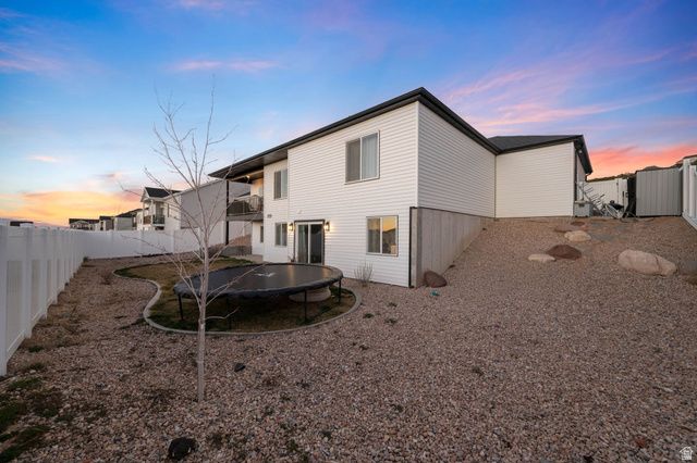 115 N STRATHMORE LN, Cedar City, UT 84720