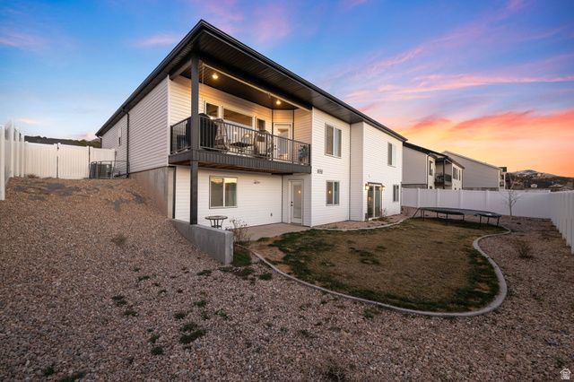 115 N STRATHMORE LN, Cedar City, UT 84720