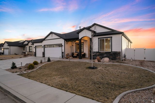 115 N STRATHMORE LN, Cedar City, UT 84720