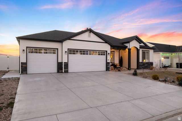 115 N STRATHMORE LN, Cedar City, UT 84720