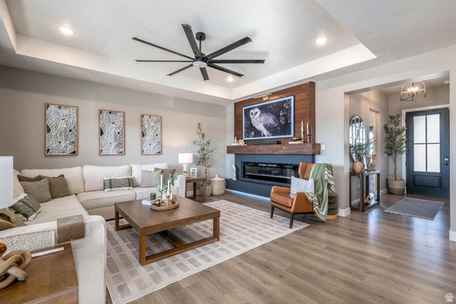 115 N STRATHMORE LN, Cedar City, UT 84720