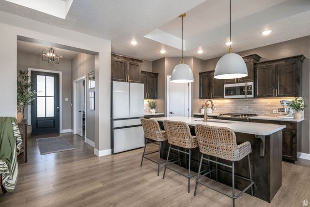 115 N STRATHMORE LN, Cedar City, UT 84720