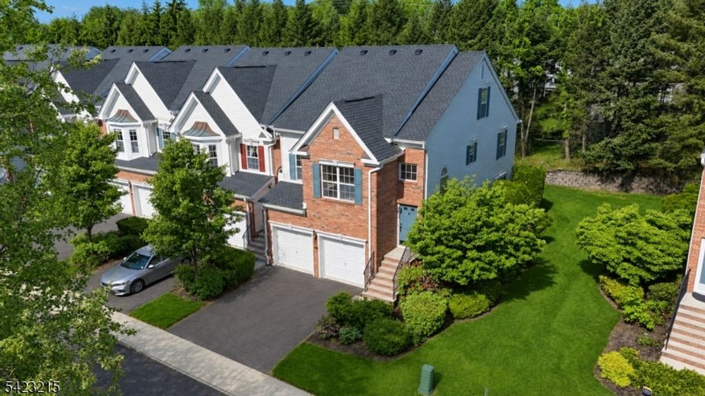 330 Winthrop Dr 303, Nutley Twp., NJ 07110