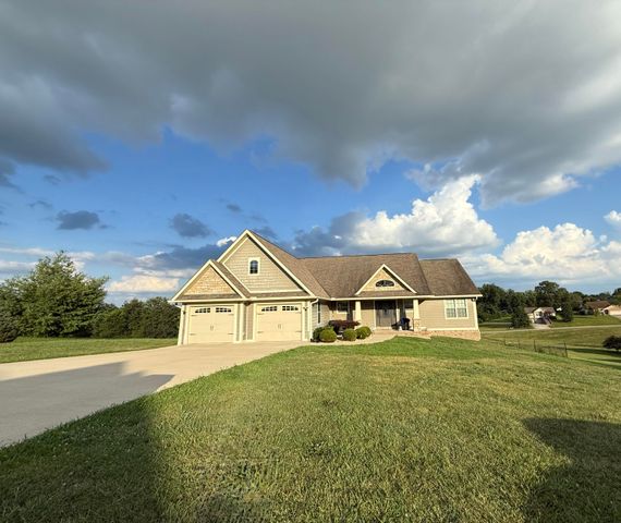 58 Oakridge Dr, Somerset, KY 42503