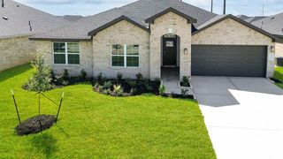 6119 Orchid Crest Lane, Rosenberg, TX 77469