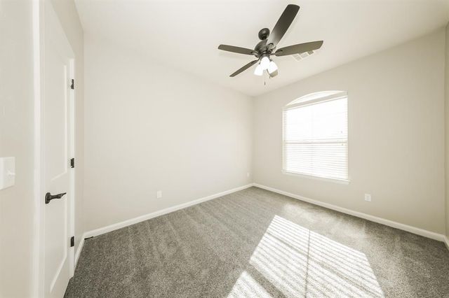 2517 SE 38th Street, Moore, OK 73160